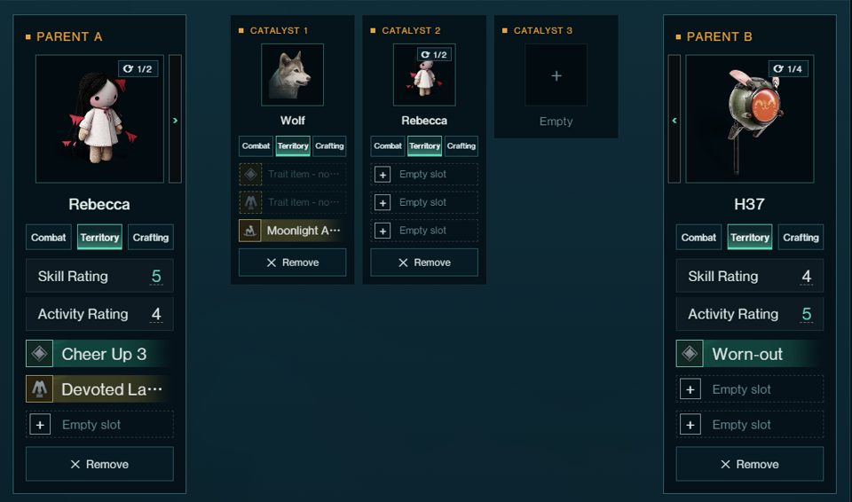 Fusion Simulator preview